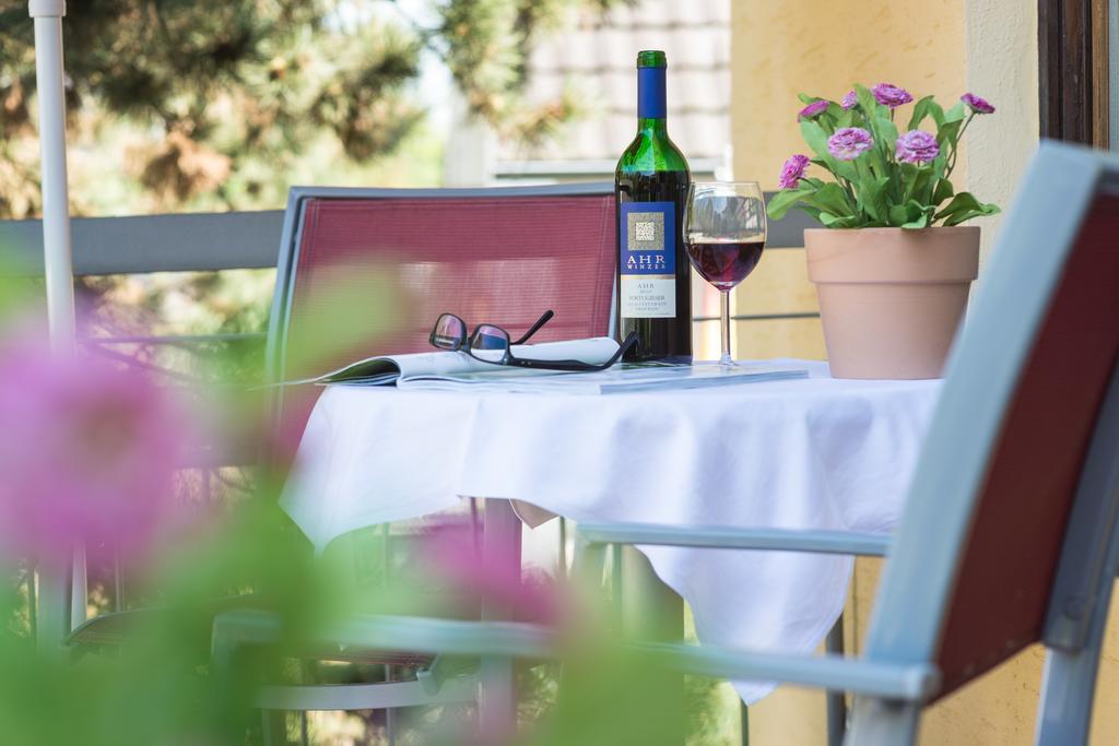 Hotel Fontana - Adults Only Bad Breisig Ngoại thất bức ảnh