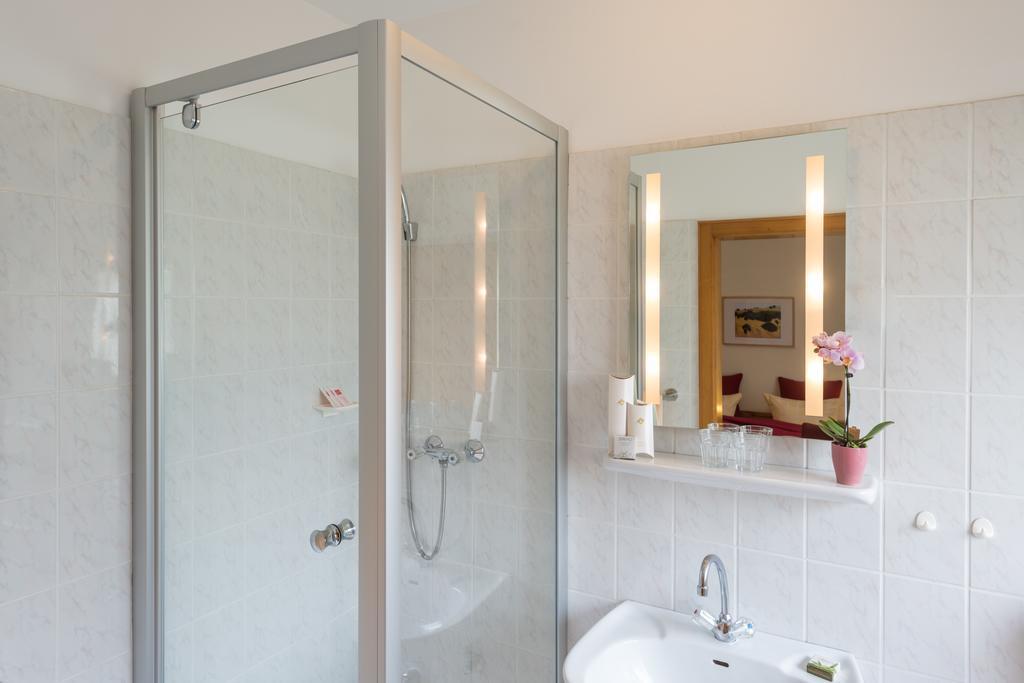 Hotel Fontana - Adults Only Bad Breisig Ngoại thất bức ảnh