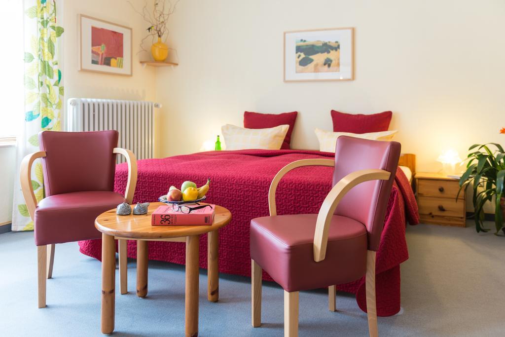 Hotel Fontana - Adults Only Bad Breisig Ngoại thất bức ảnh