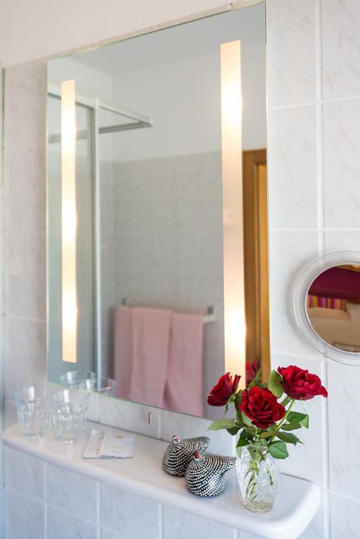 Hotel Fontana - Adults Only Bad Breisig Ngoại thất bức ảnh